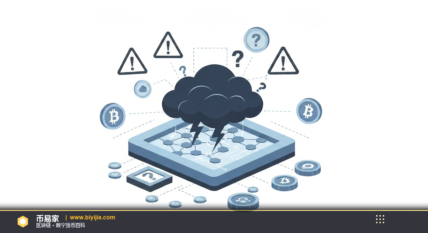 FUD(恐慌不确定怀疑) — 详细解析 FUD(恐慌不确定怀疑) — 详细解析