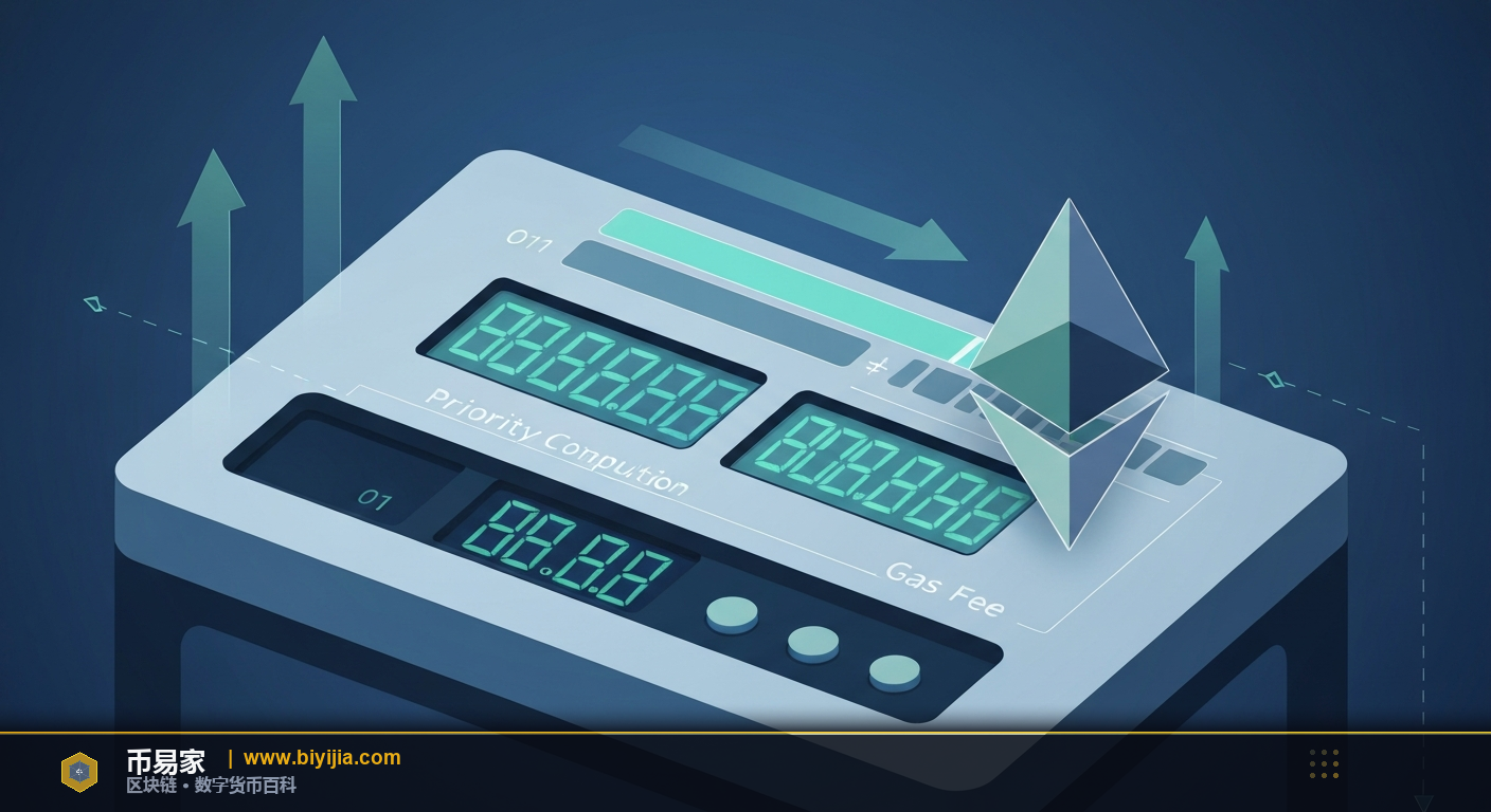 Gas费是什么？2026年完整解读