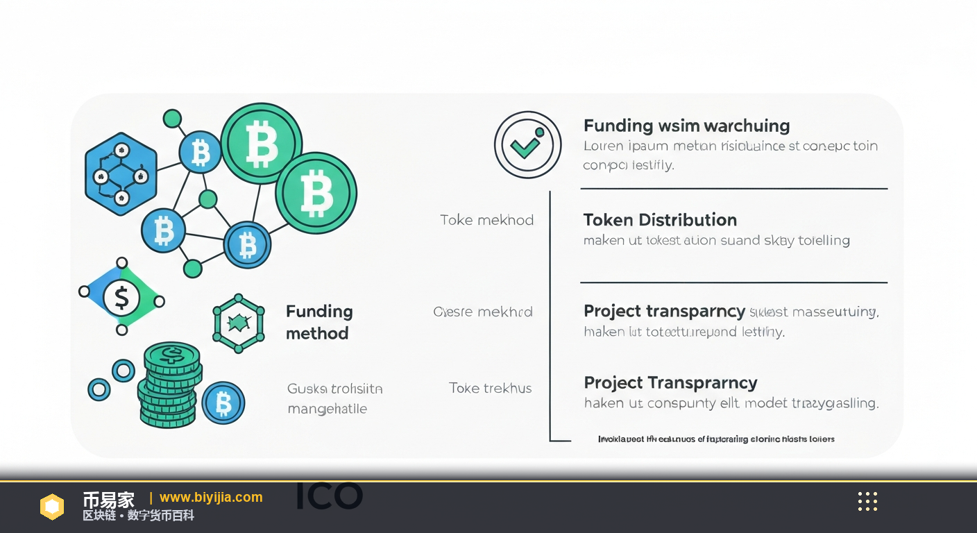 ICO（首次代币发行） — 详细解析