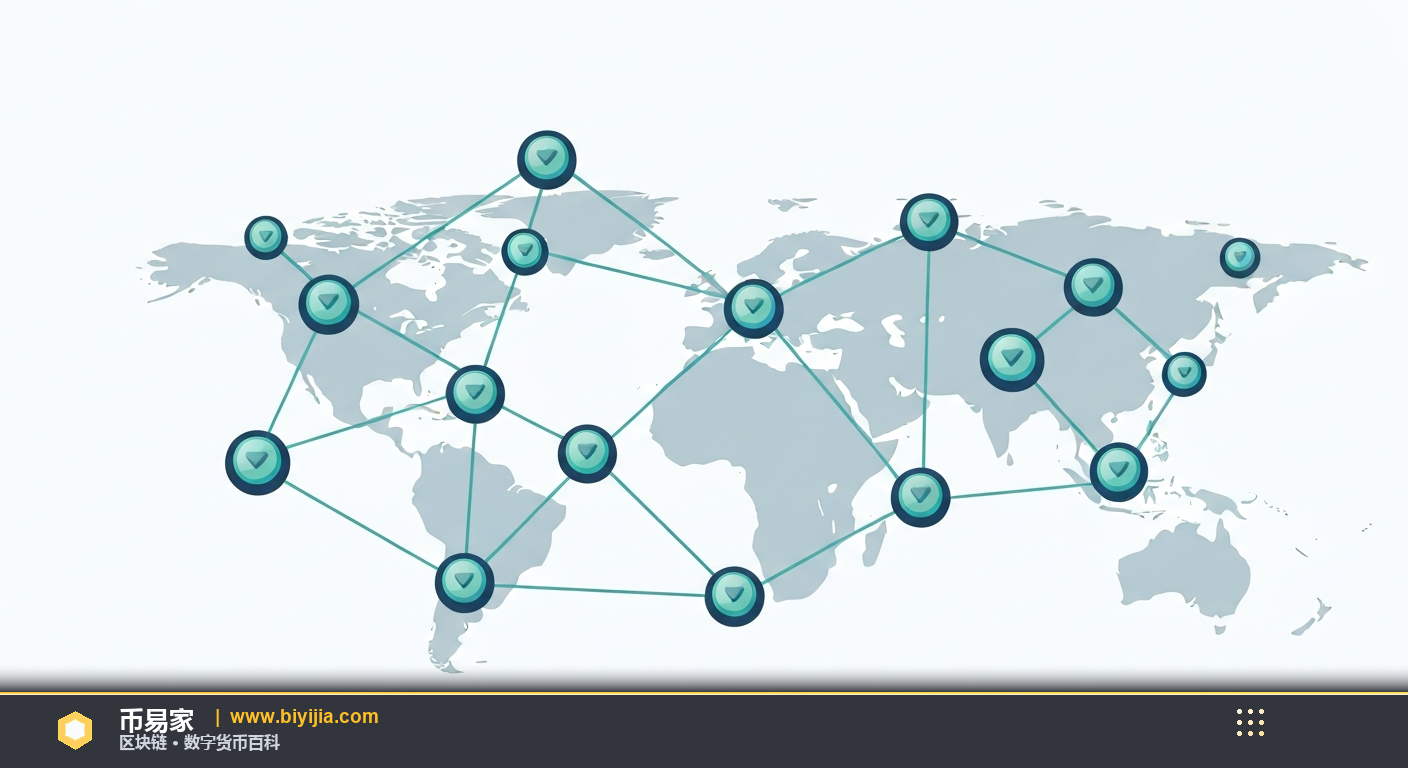 节点是什么？2026年完整解读