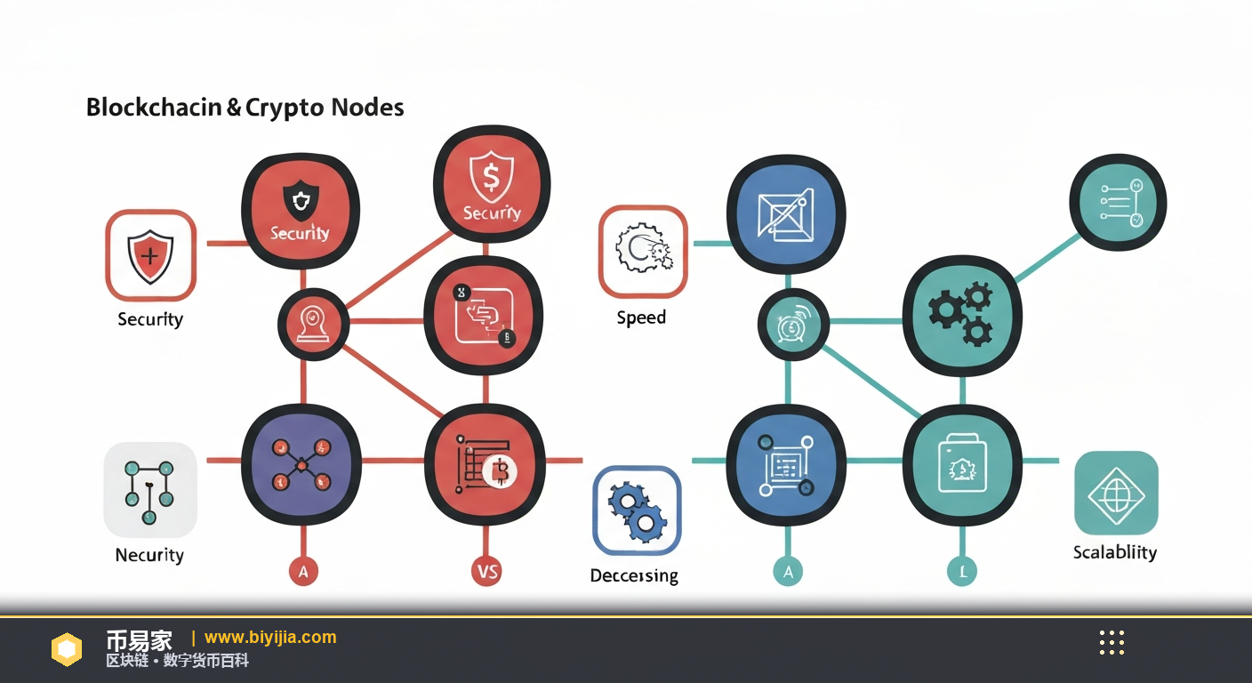 节点 — 详细解析
