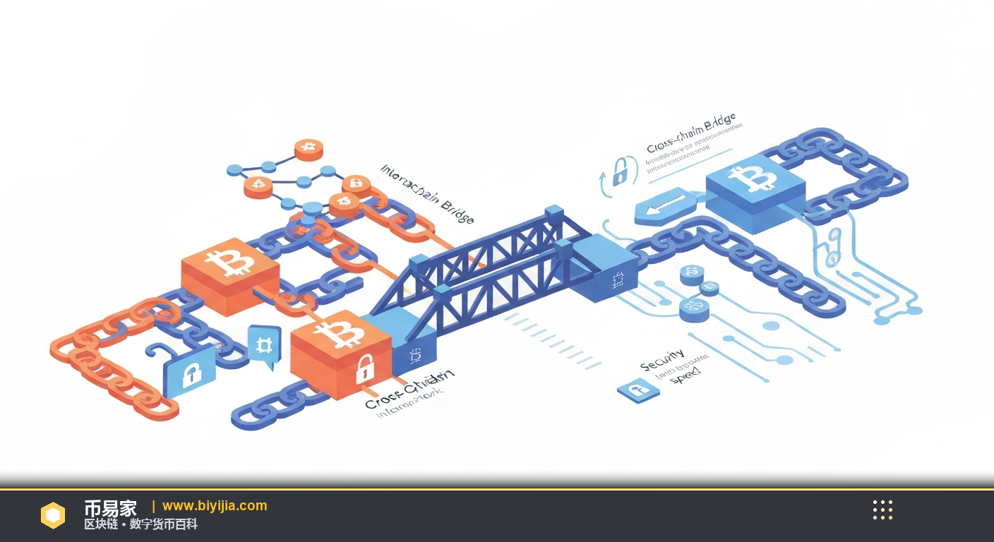 跨链桥 — 详细解析