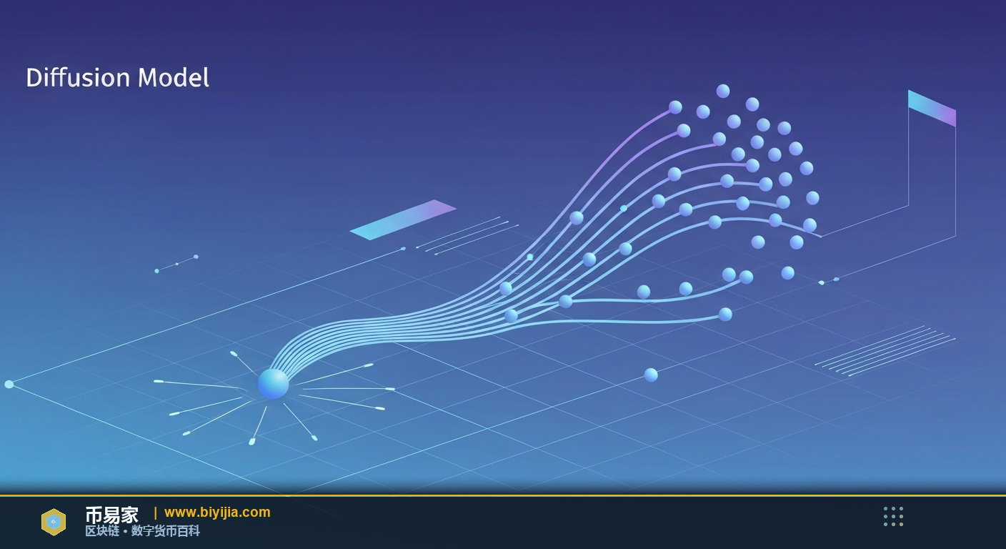 扩散模型（Diffusion Model） — 详细解析