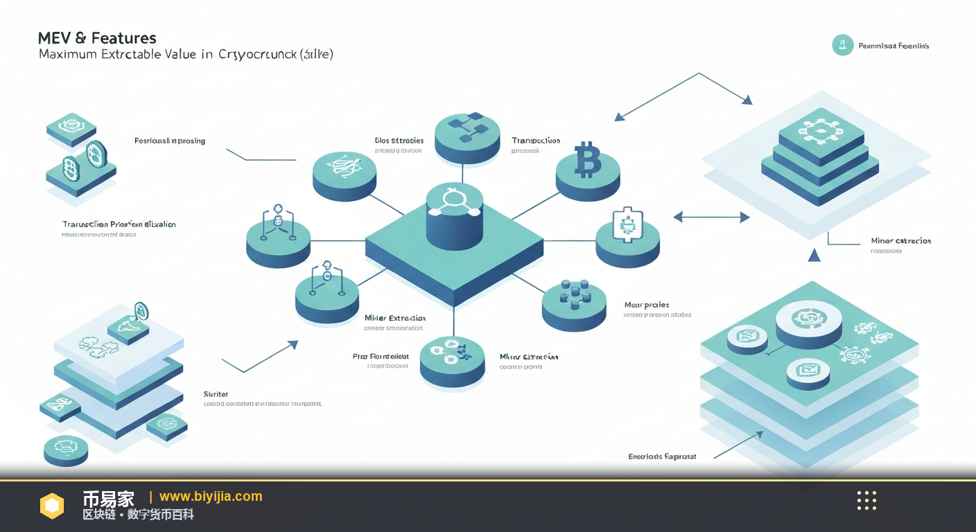 MEV（最大可提取价值） — 详细解析