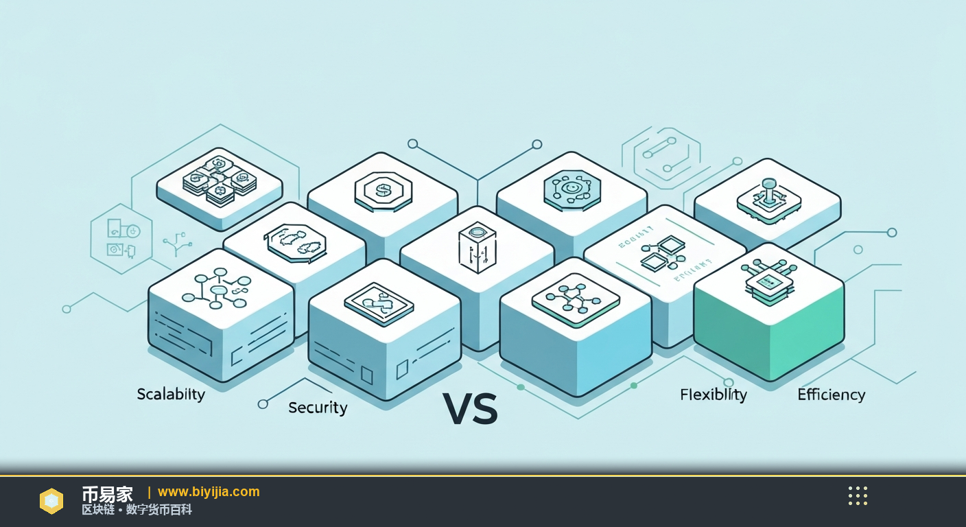 模块化区块链 — 详细解析 模块化区块链 — 详细解析