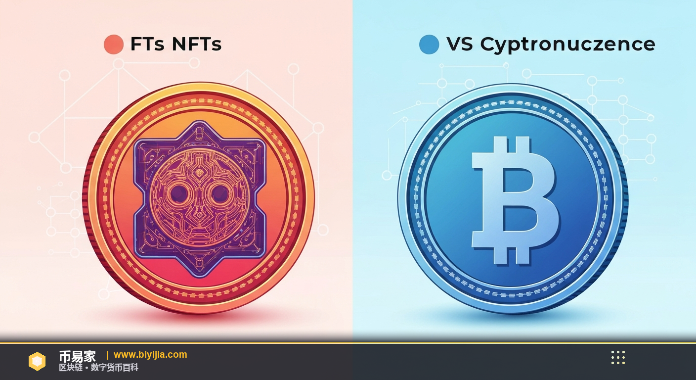 NFT（非同质化代币） — 详细解析