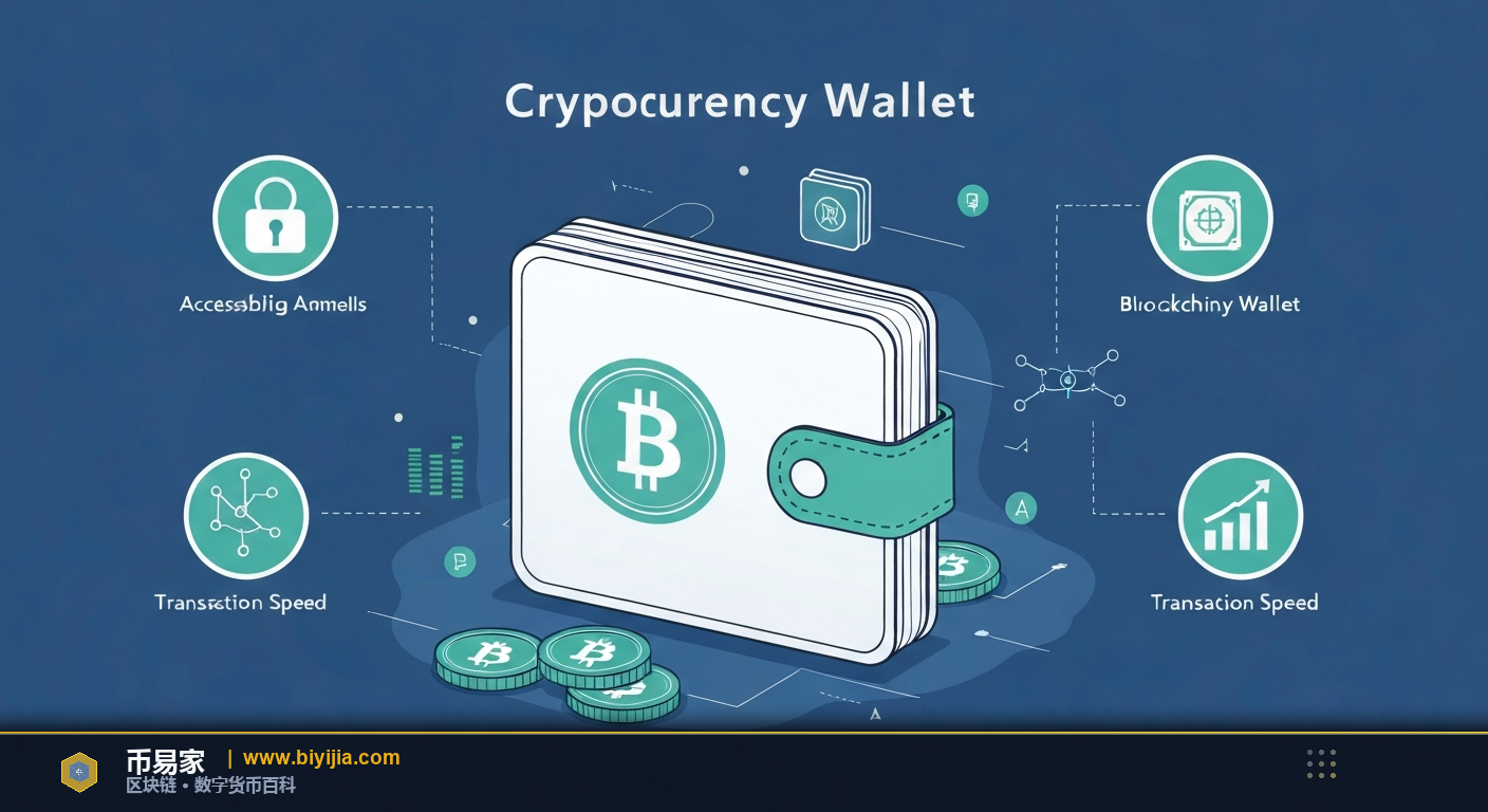 钱包 — 详细解析 钱包 — 详细解析