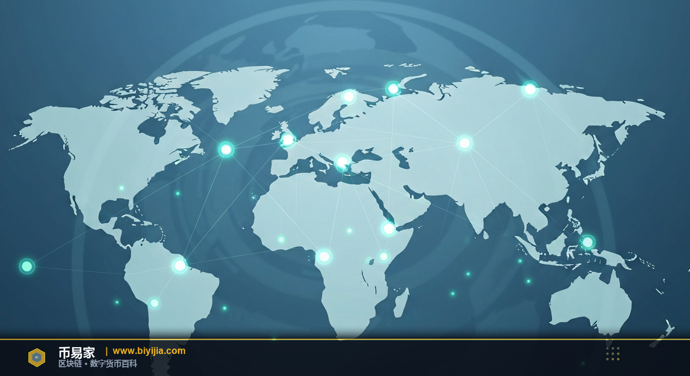 去中心化是什么？2026年完整解读