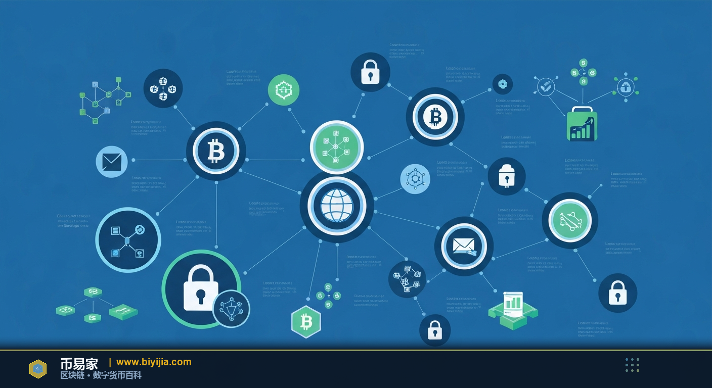 去中心化金融（DeFi） — 详细解析