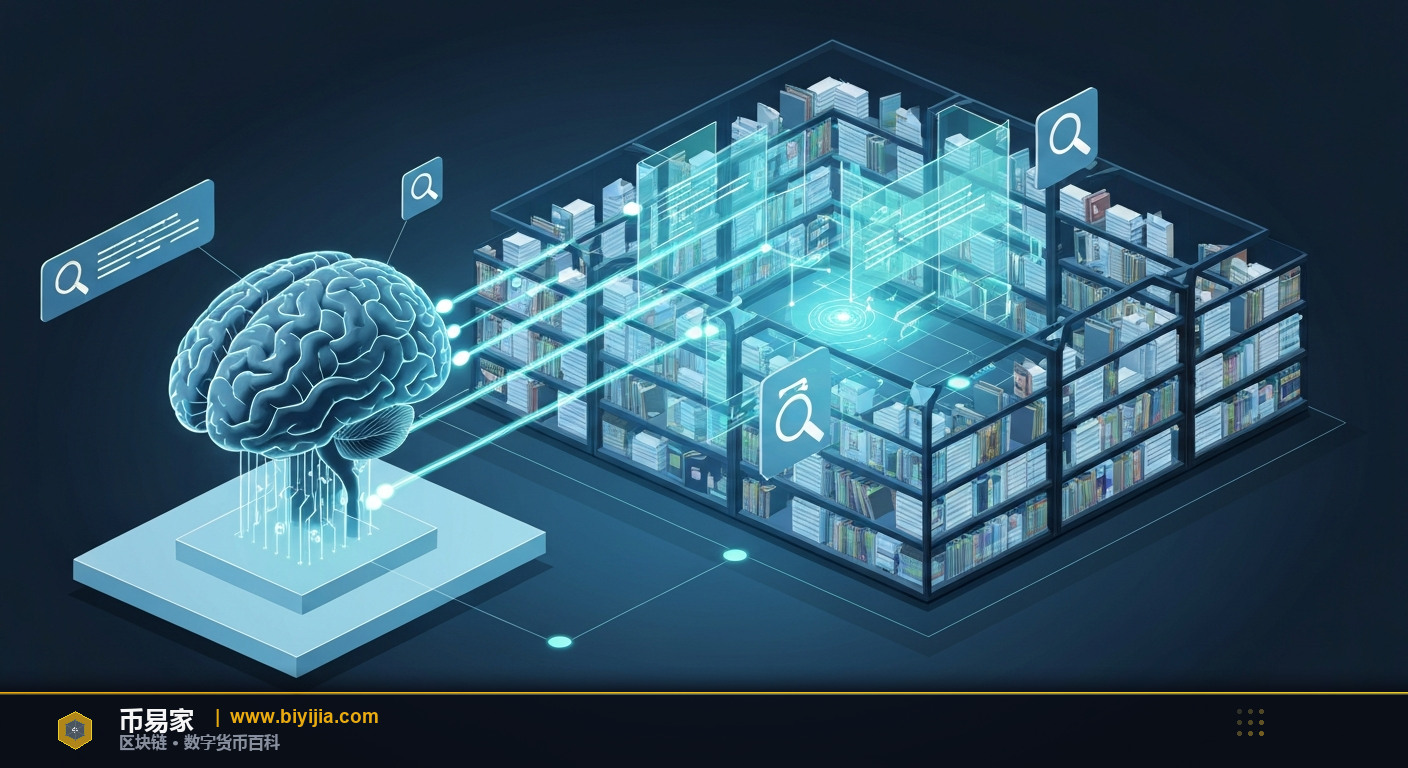 检索增强生成（RAG）是什么？2026年完整解读