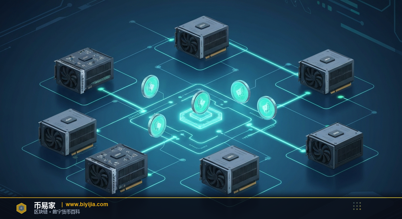 Render Network是什么？2026年完整解读