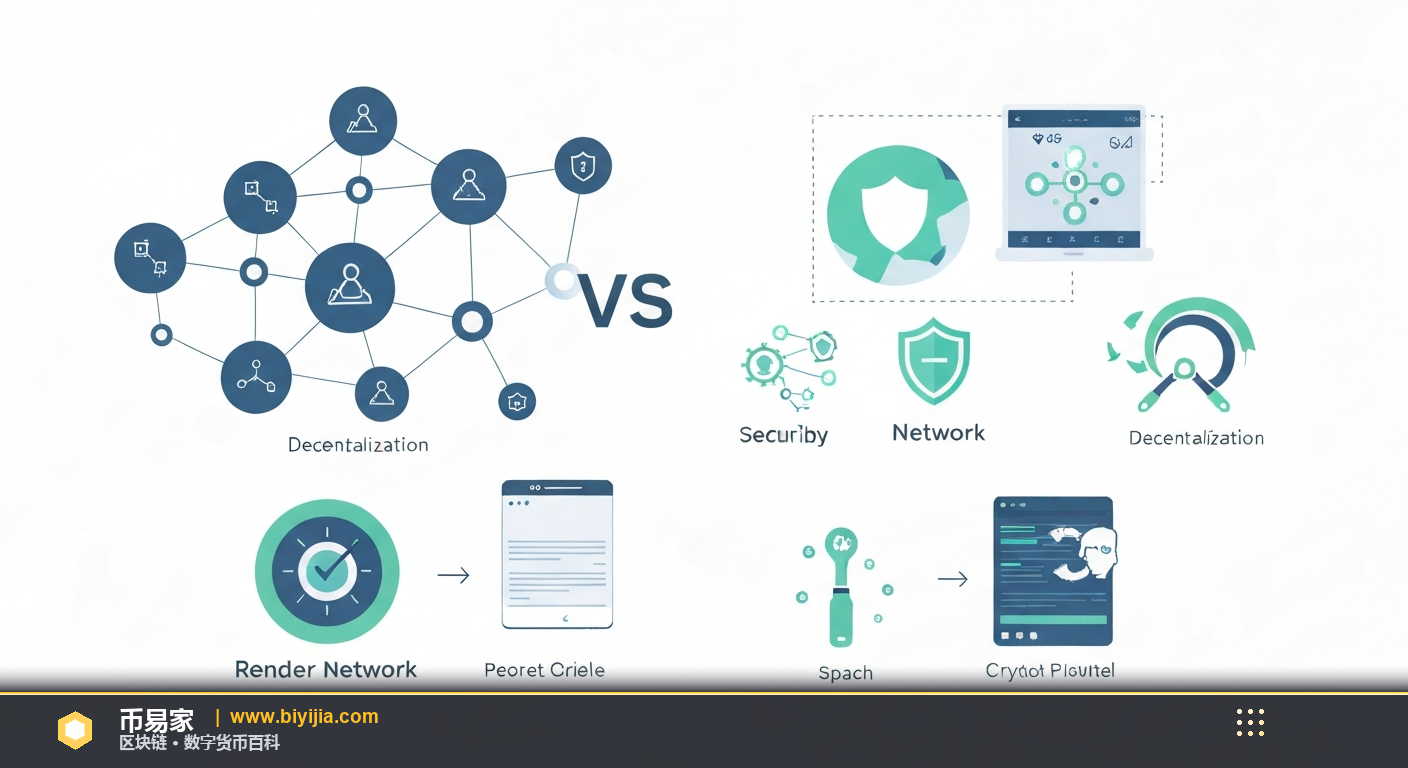 Render Network — 详细解析