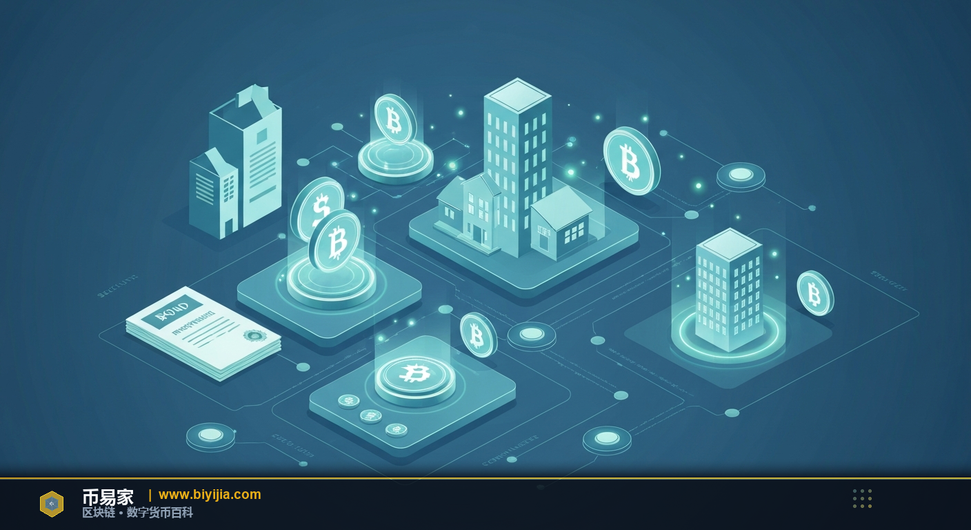 现实资产代币化(RWA)是什么?2026年完整解读