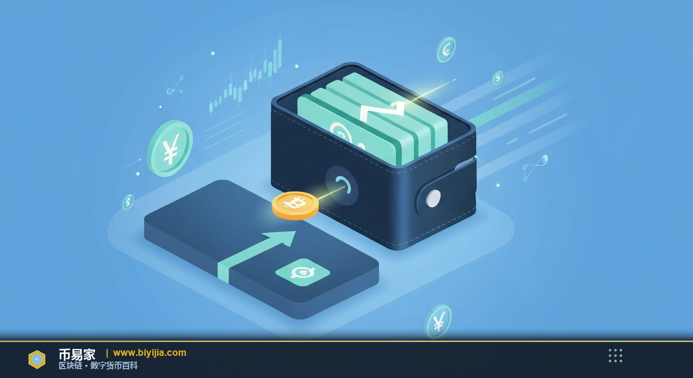 闪电贷是什么？2026年完整解读