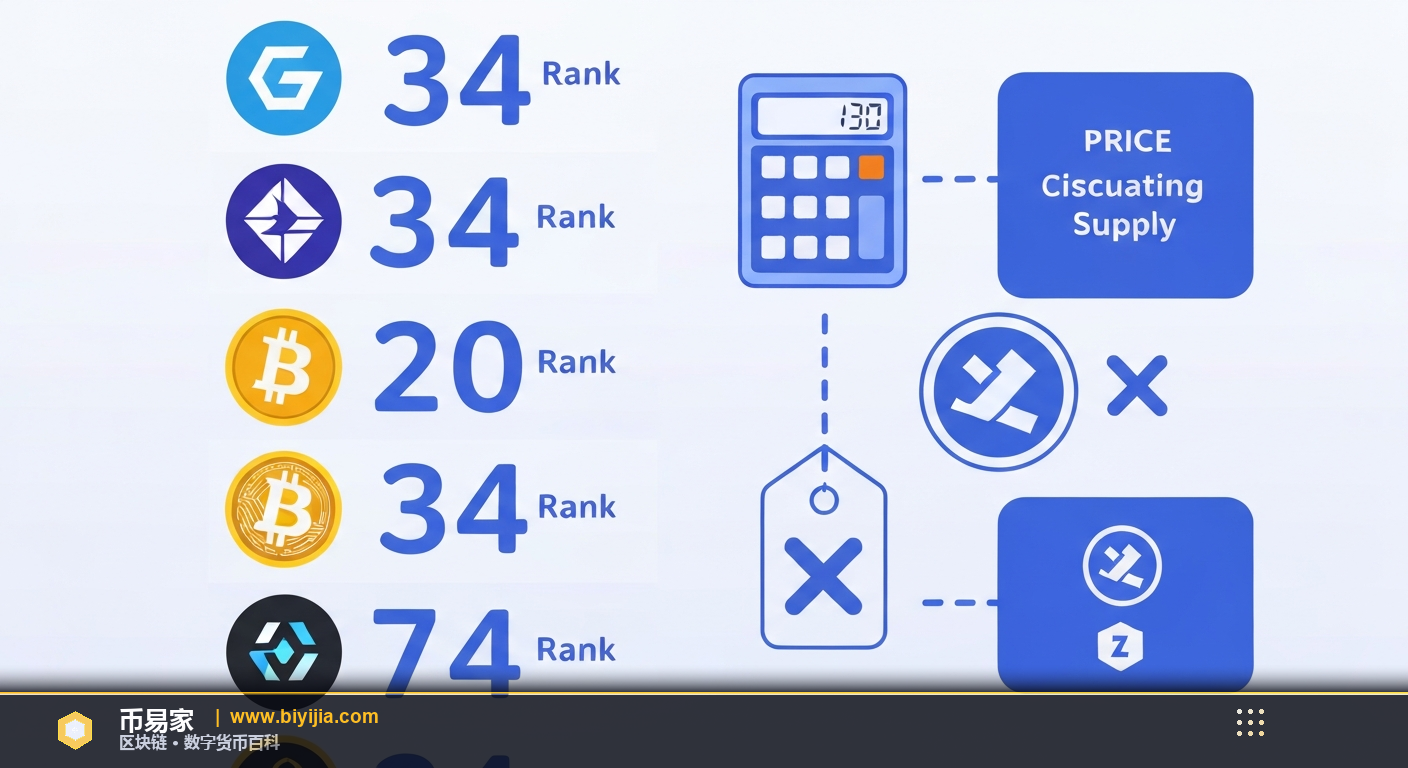 市值（Market Cap）是什么？2026年完整解读