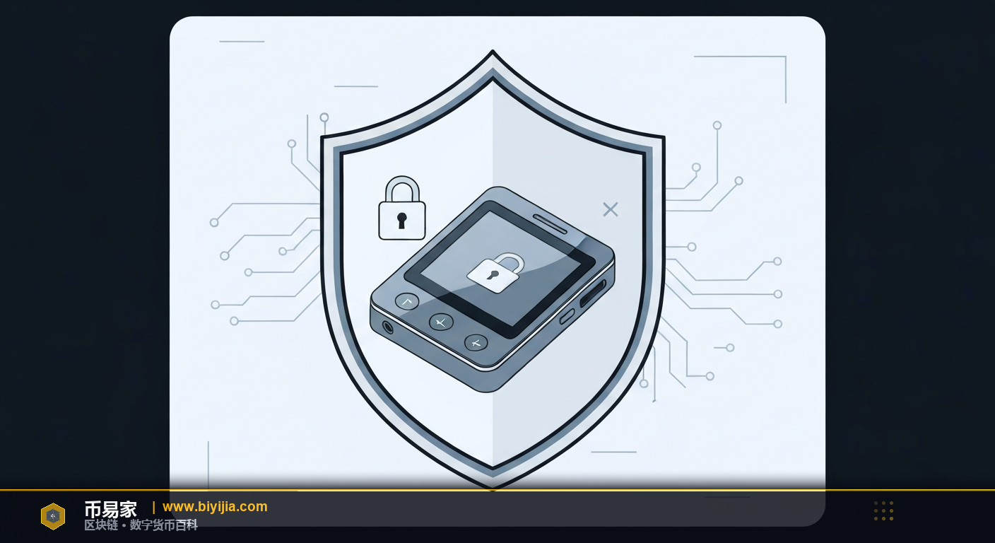私钥安全是什么？2026年完整解读