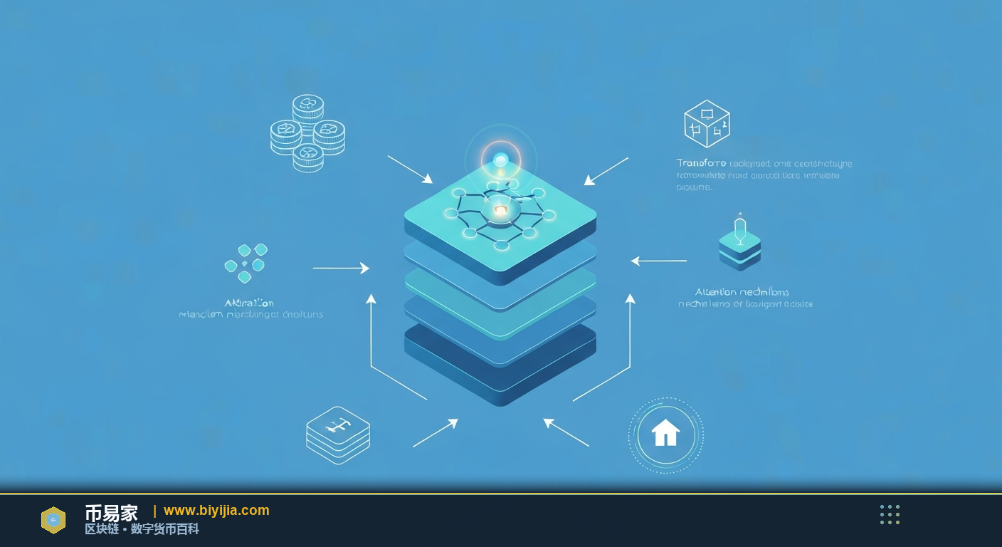 Transformer架构 — 详细解析