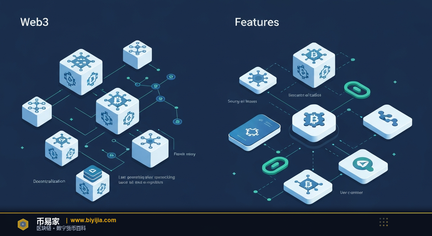 Web3 — 详细解析