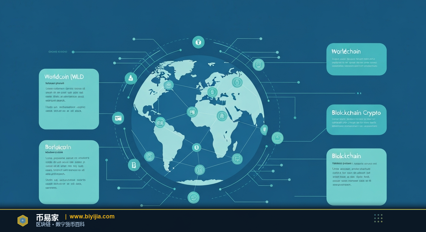 Worldcoin(WLD) — 详细解析 Worldcoin(WLD) — 详细解析