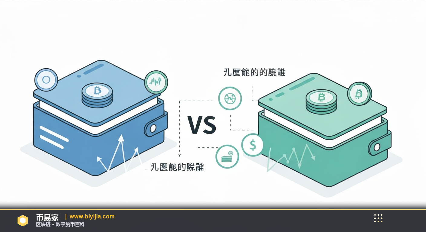 无常损失 — 详细解析