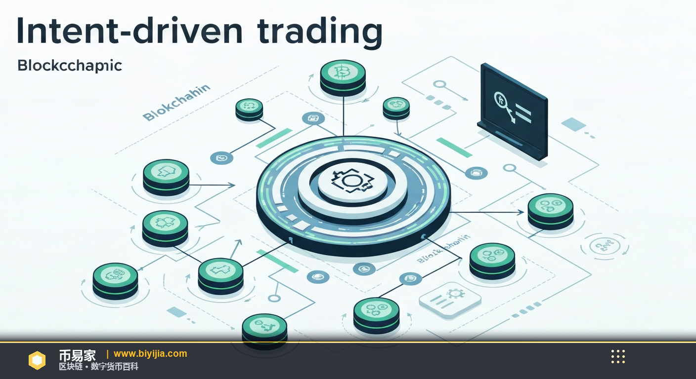 意图驱动交易（Intents） — 详细解析