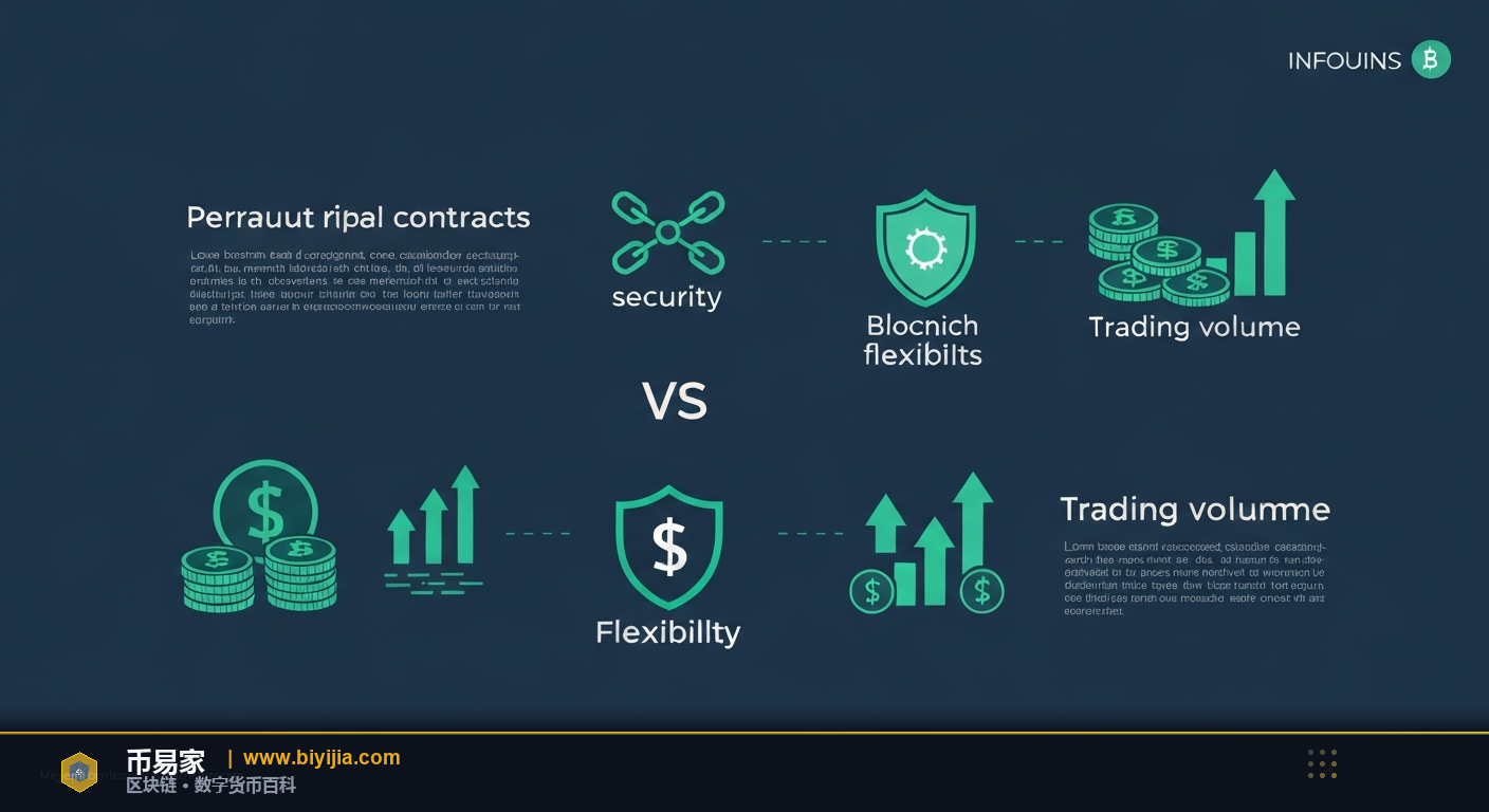 永续合约 — 详细解析