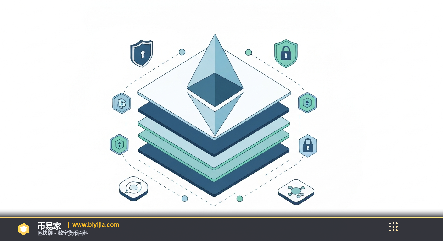 再质押(Restaking)是什么?2026年完整解读