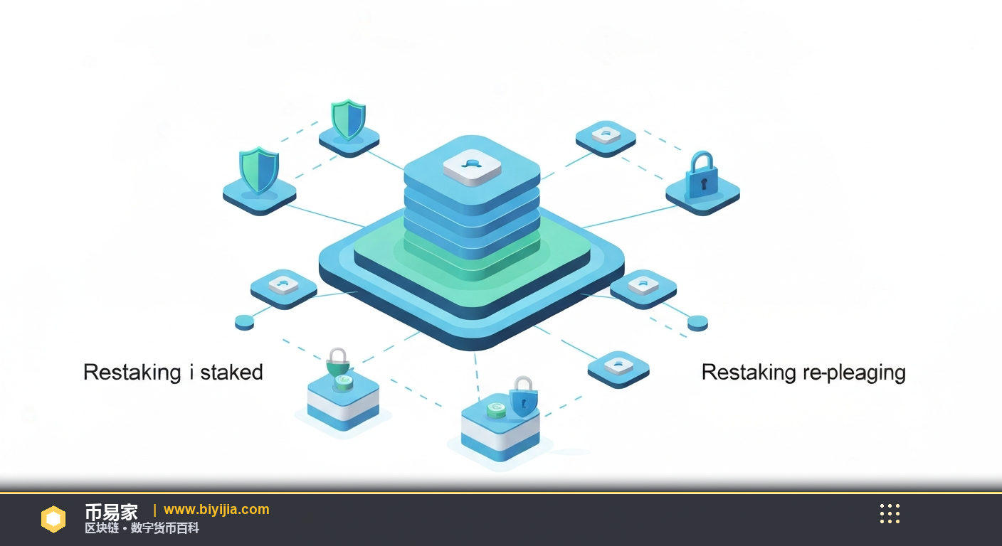再质押（Restaking） — 详细解析