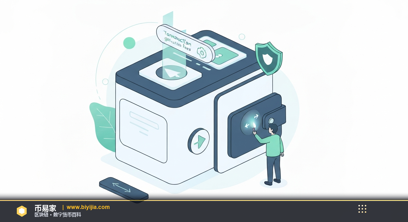 账户抽象(Account Abstraction)是什么?2026年完整解读