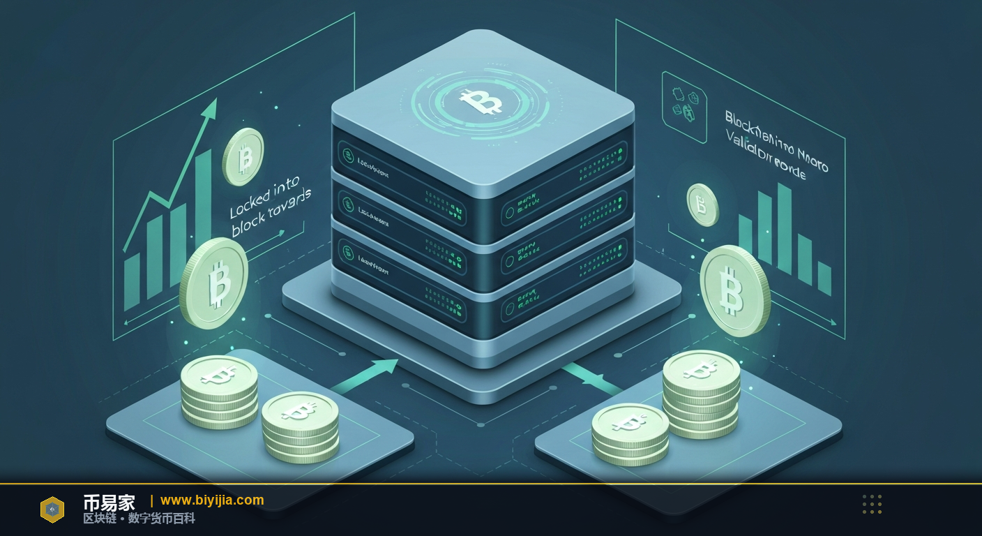 质押（Staking）是什么？2026年完整解读