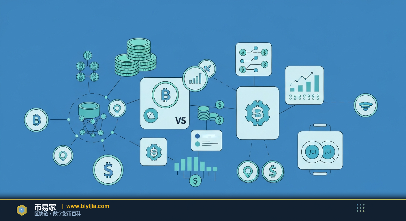 资金费率 — 详细解析