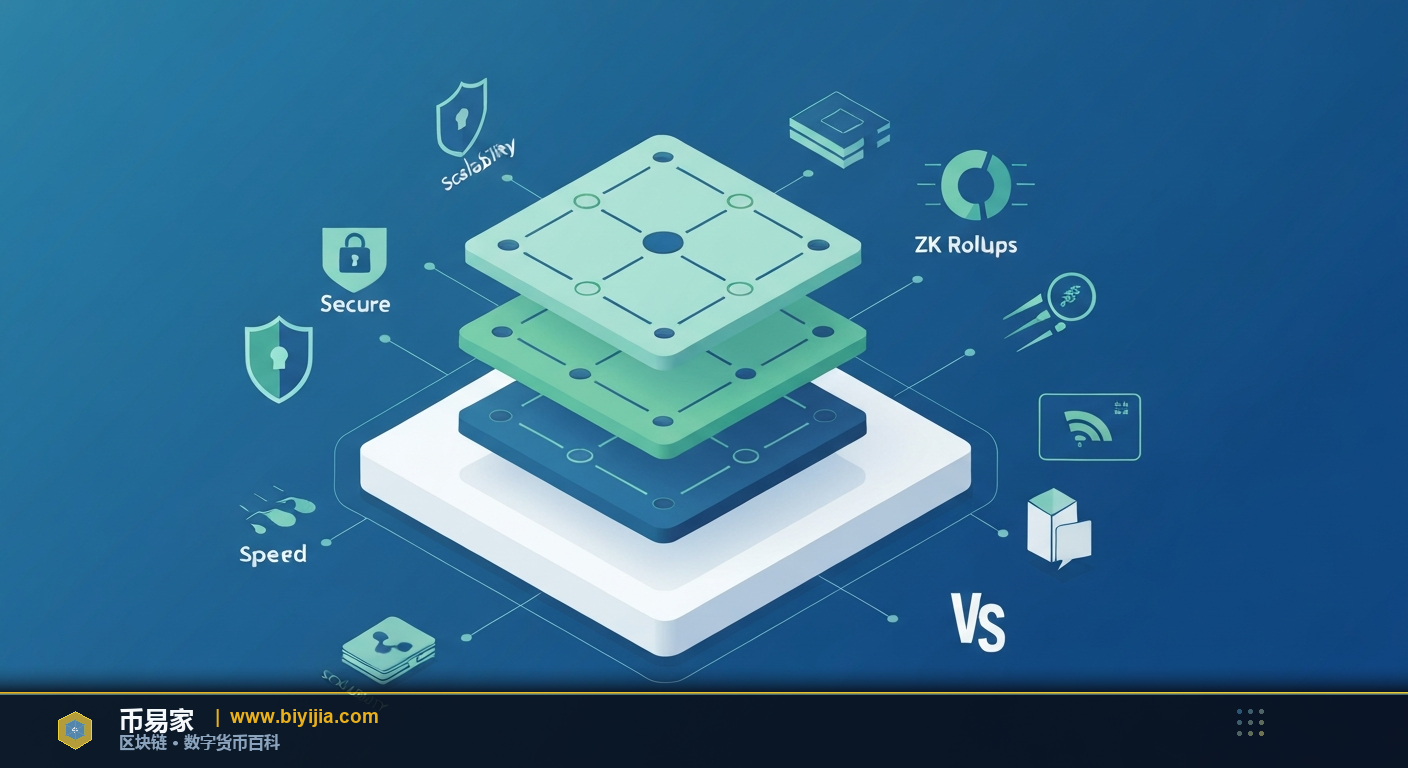 ZK Rollup — 详细解析