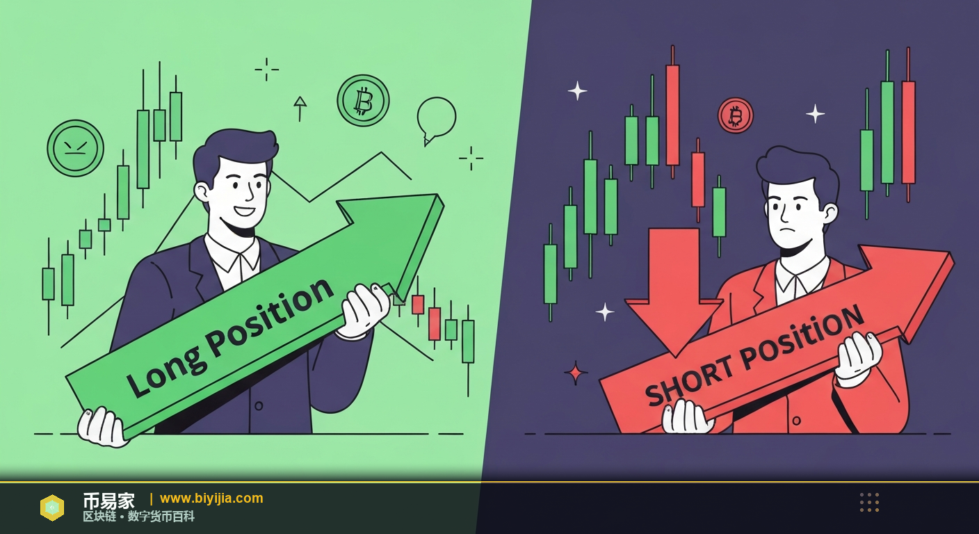 做多与做空是什么？2026年完整解读