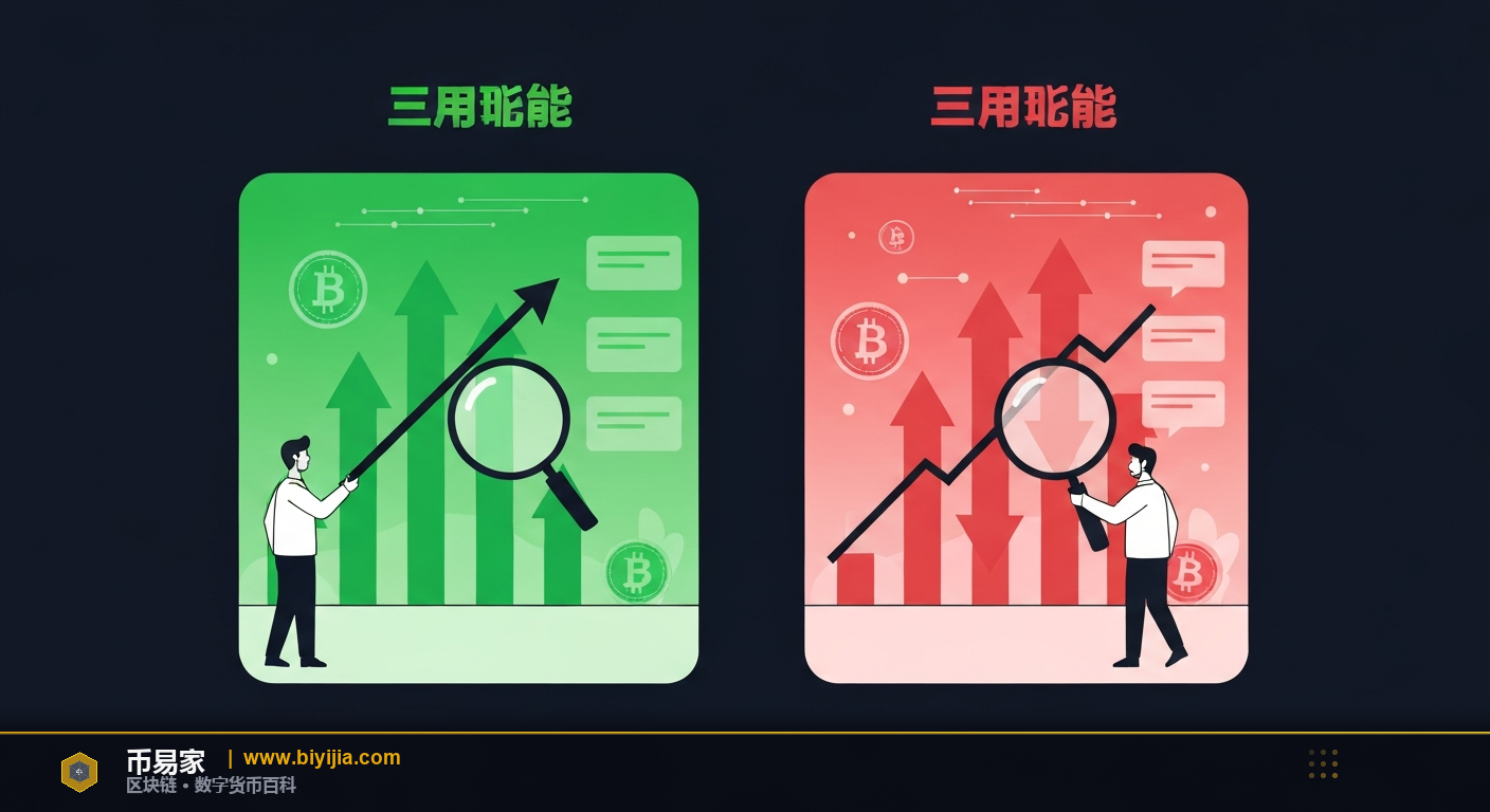 做多与做空 — 详细解析