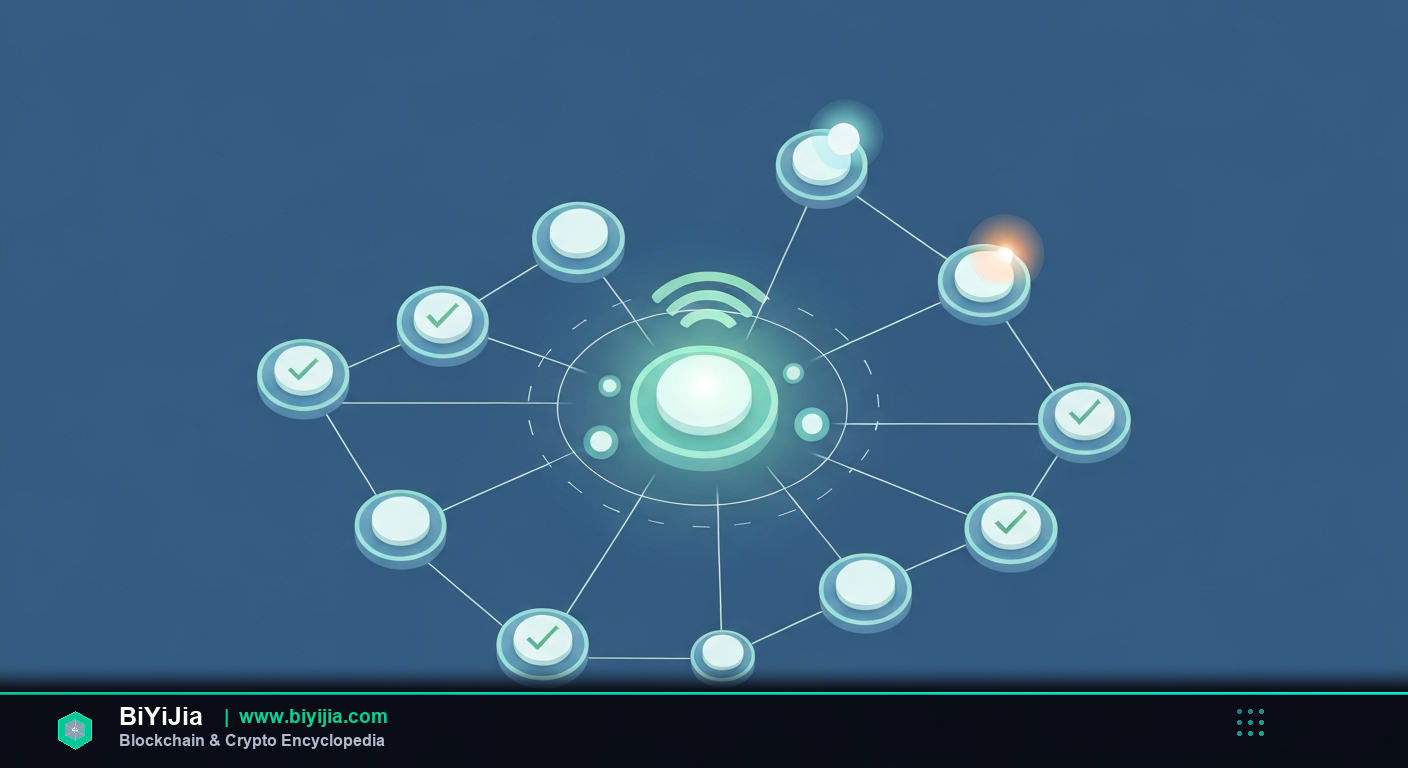 共识机制（Consensus Mechanism）是什么？2026完全解读