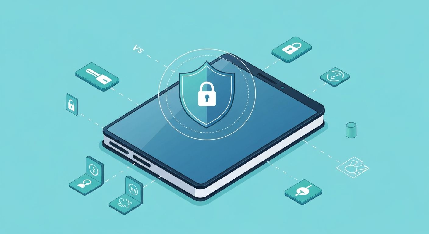 加密钱包（Crypto Wallet） - 详解图