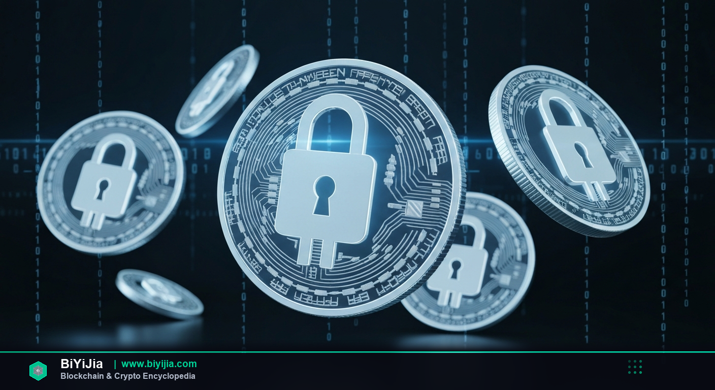 加密货币（Cryptocurrency）是什么？2026完全解读