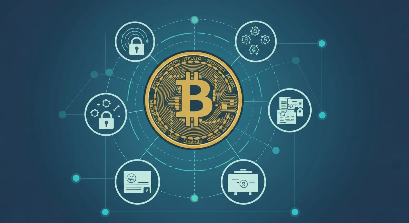 加密货币(Cryptocurrency) - 详解图 加密货币(Cryptocurrency) - 详解图