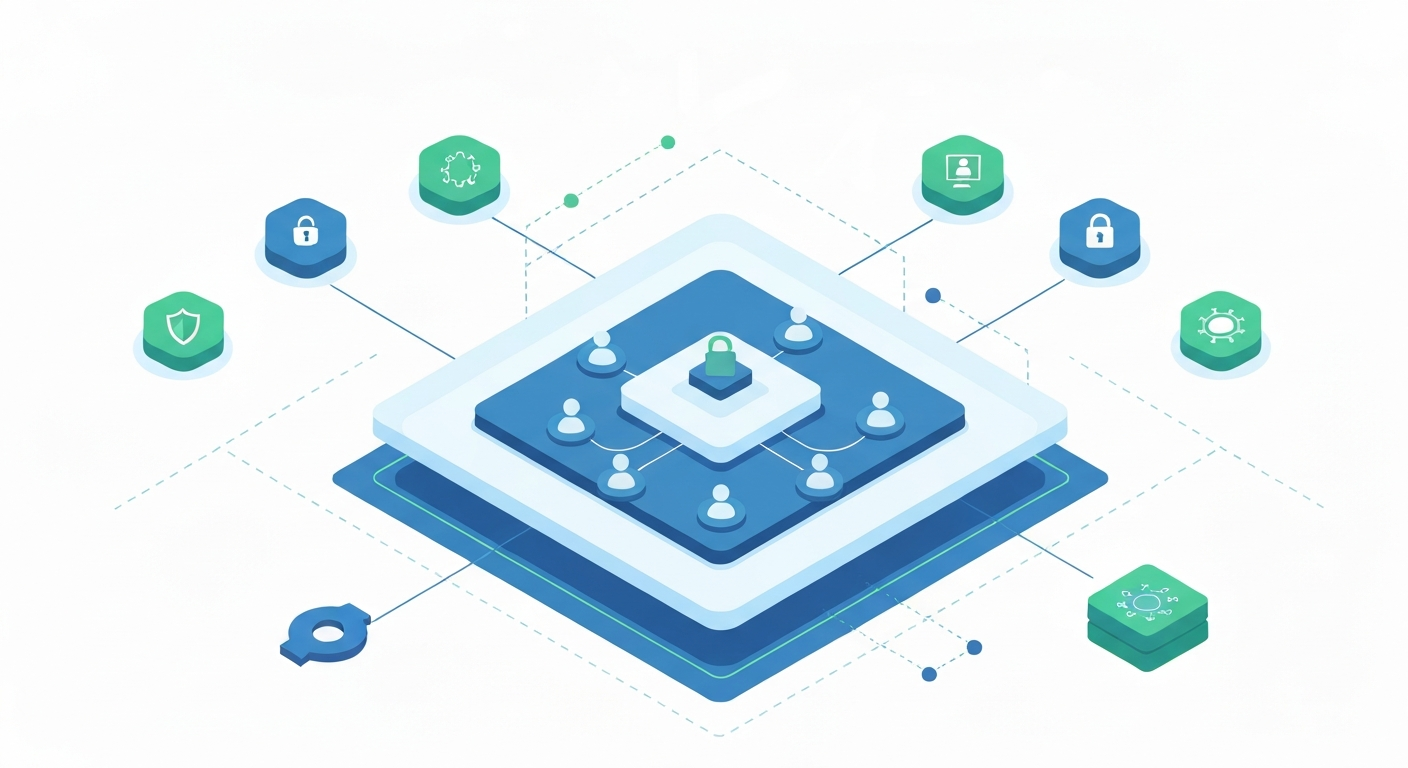 DEX（去中心化交易所） - 详解图