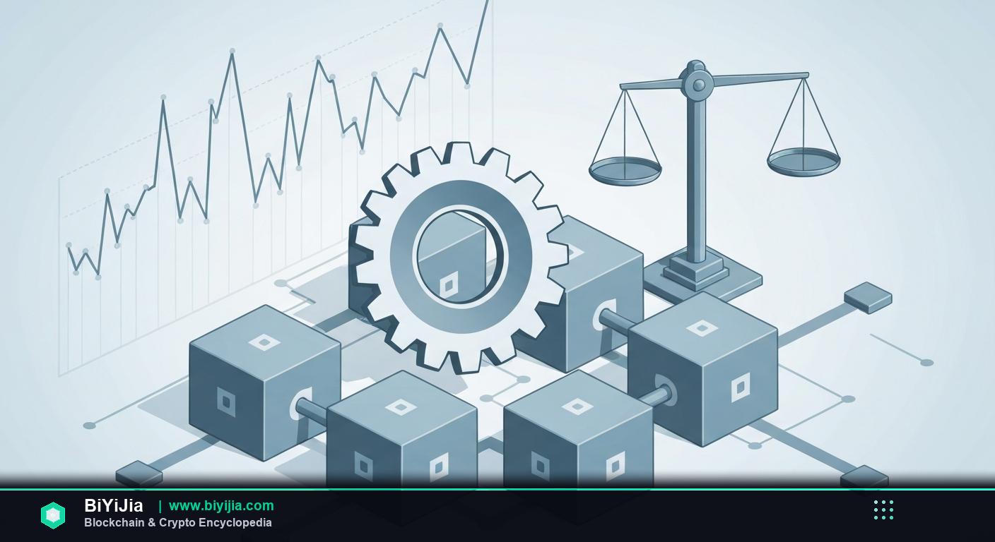 难度调整（Difficulty Adjustment）是什么？2026完全解读