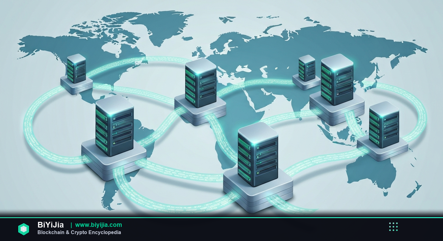 分布式账本（Distributed Ledger）是什么？2026完全解读