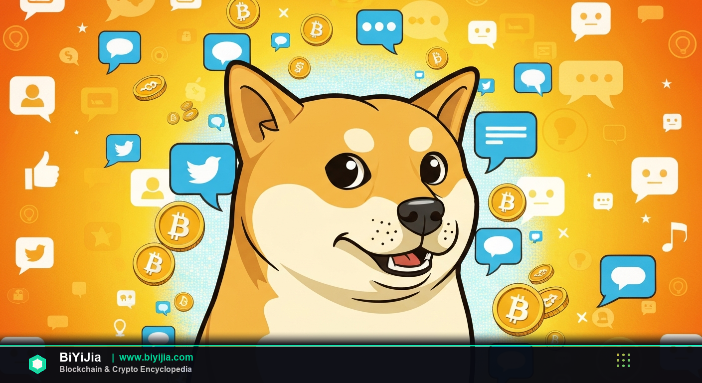 狗狗币（Dogecoin/DOGE）是什么？2026完全解读