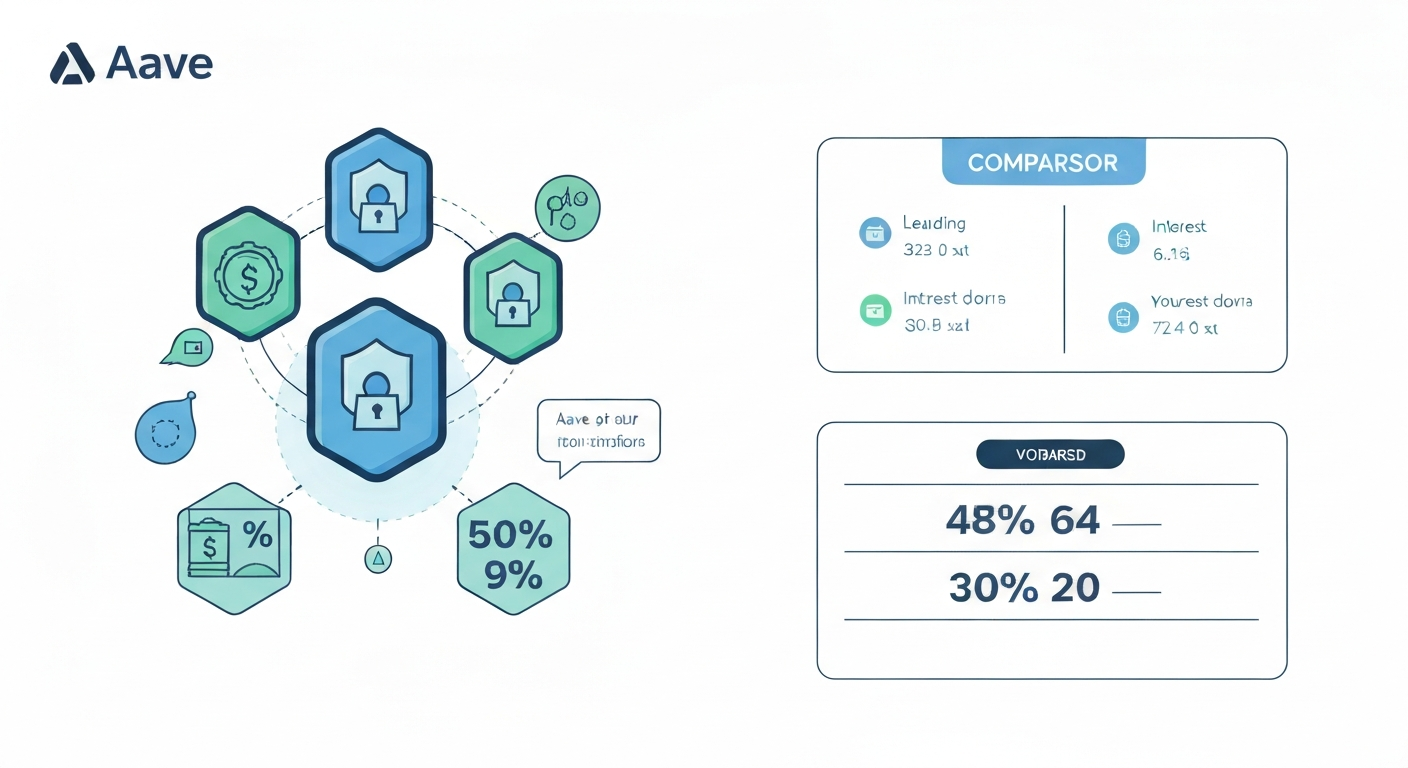 Aave — detailed breakdown