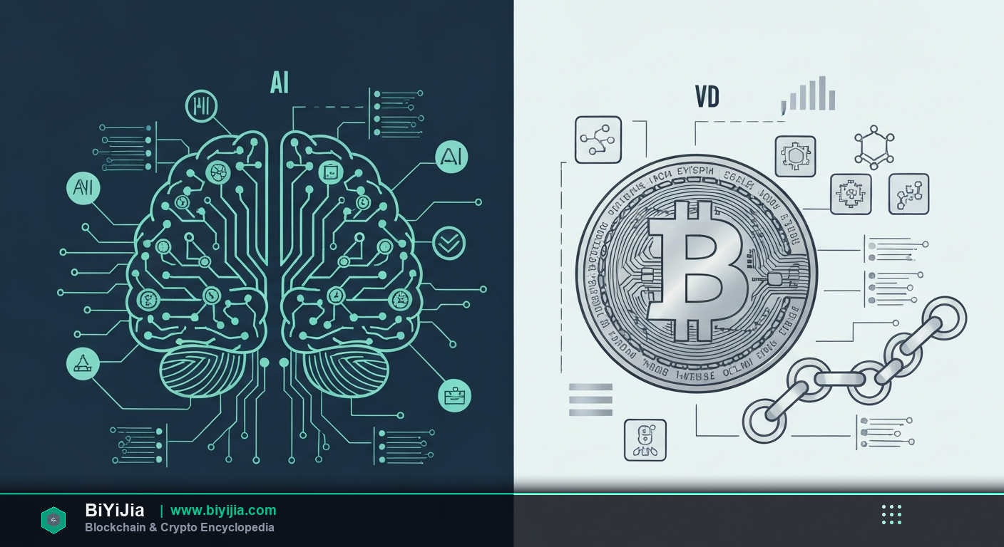 AI + Crypto — detailed breakdown