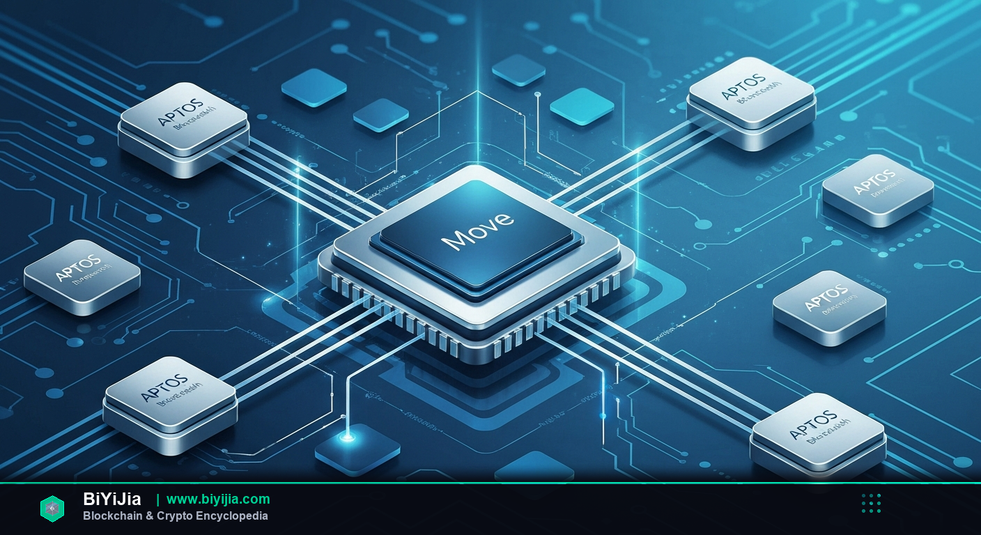 What Is Aptos (APT)? Complete 2026 Guide