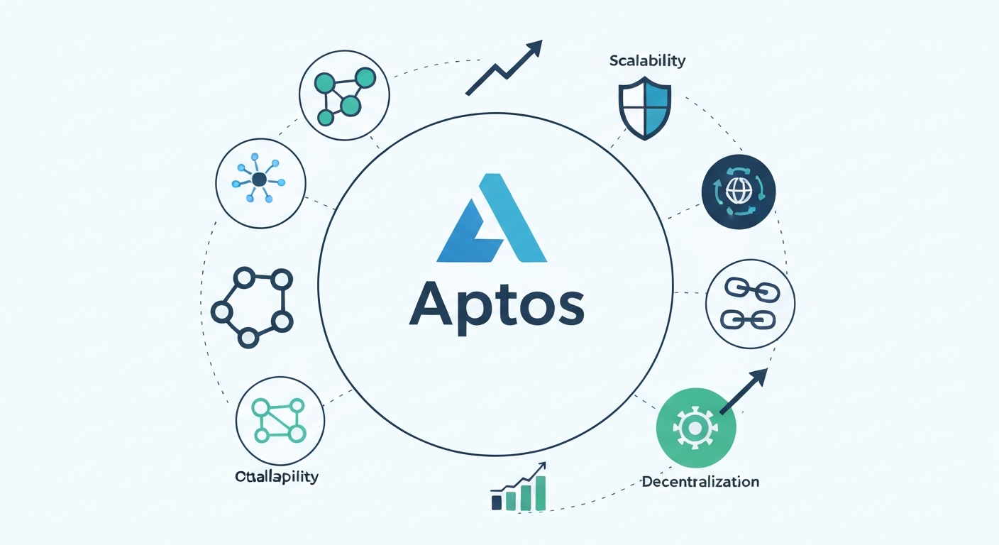 Aptos (APT) — detailed breakdown Aptos (APT) — detailed breakdown