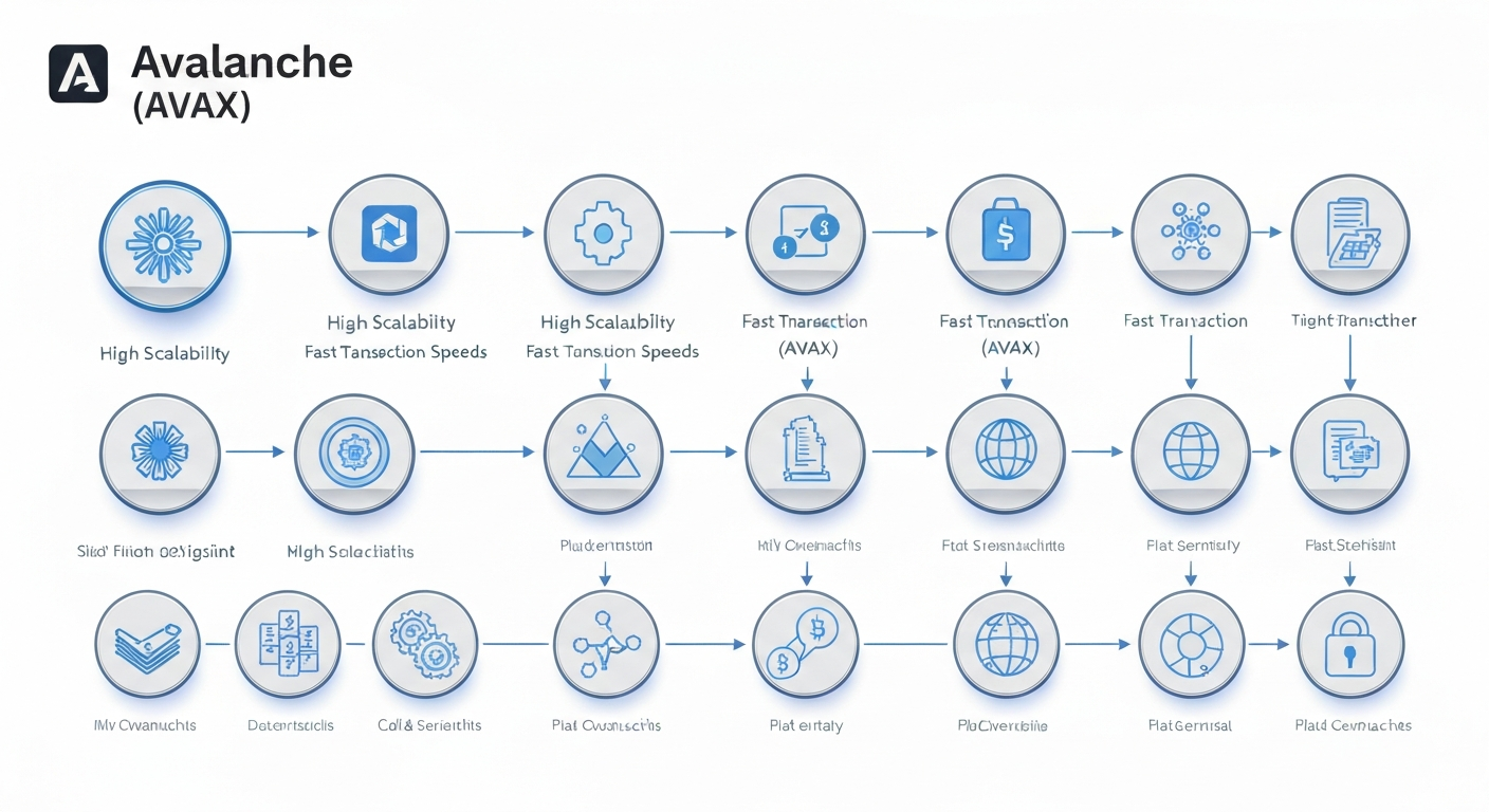 Avalanche (AVAX) — detailed breakdown