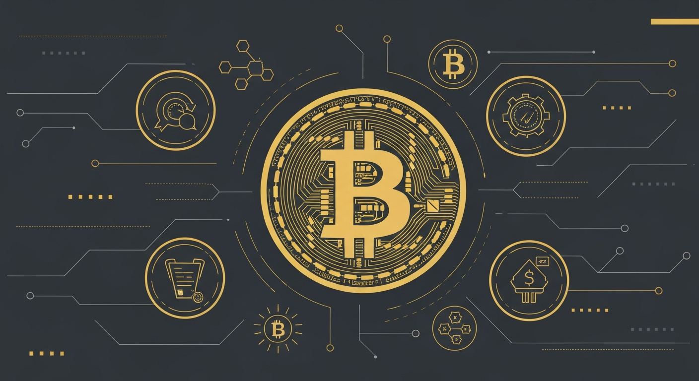 Bitcoin (BTC) — detailed breakdown Bitcoin (BTC) — detailed breakdown