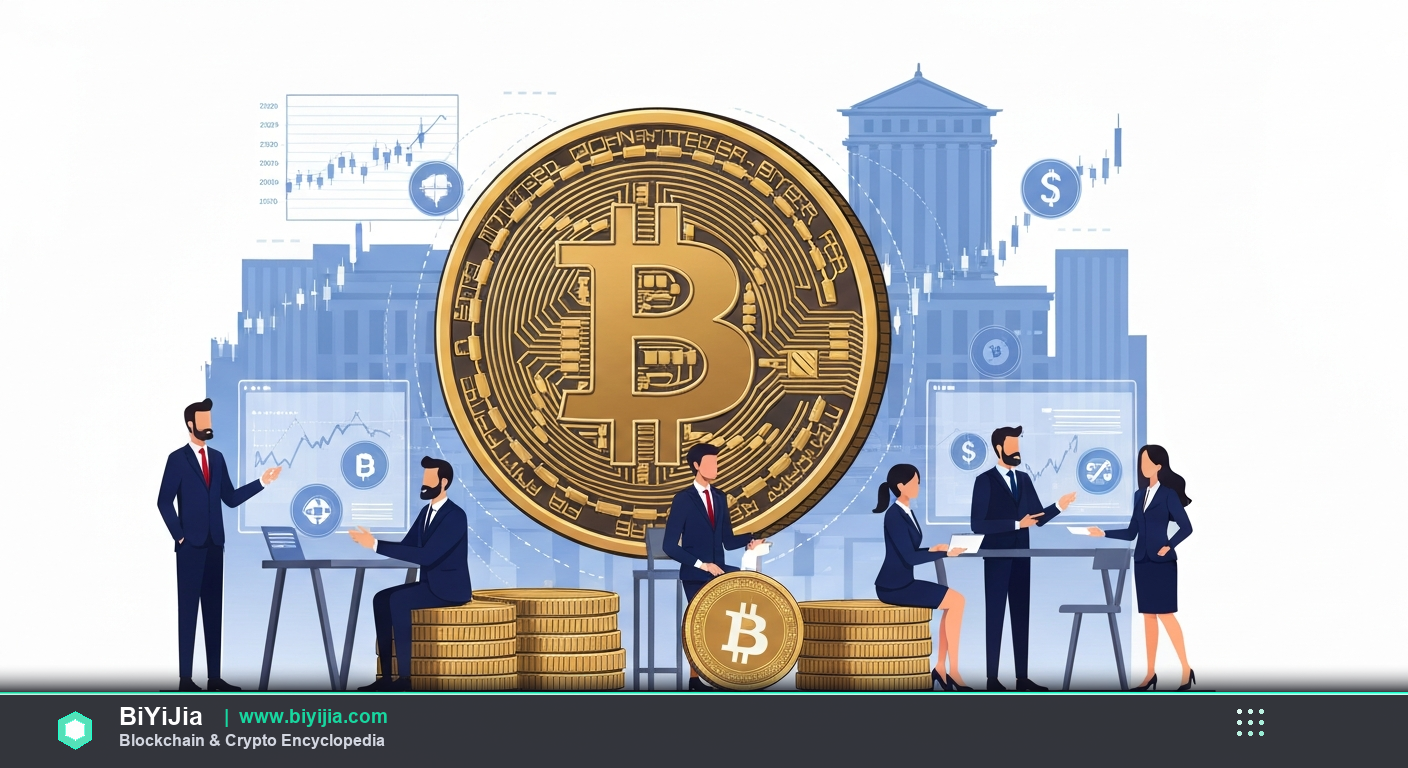 What Is Bitcoin ETF? Complete 2026 Guide