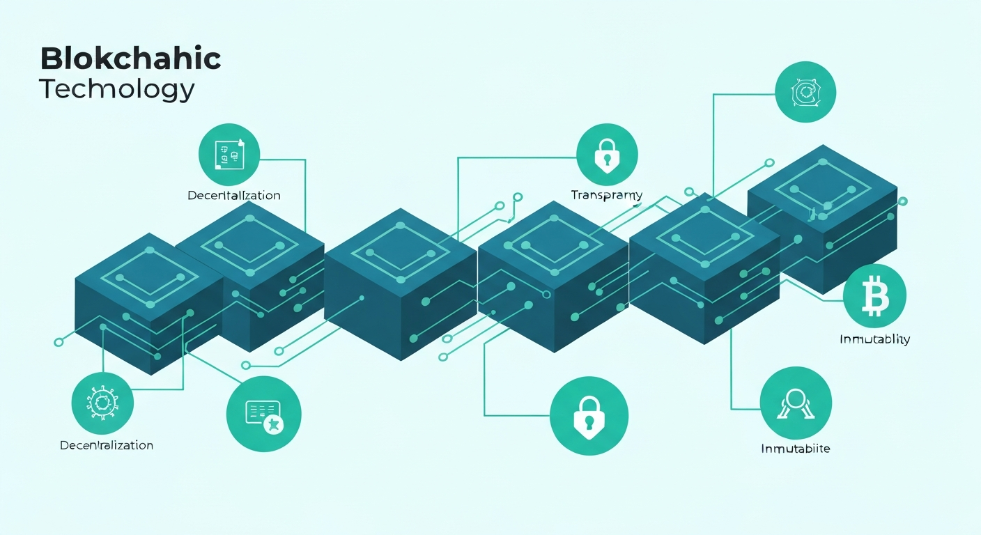 Blockchain — detailed breakdown Blockchain — detailed breakdown